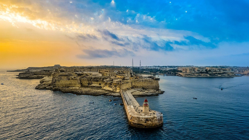 15. Malta